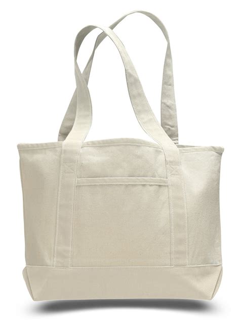 Women's Natural Totes 